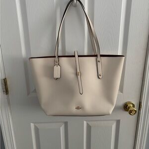 Coach Tote bag
